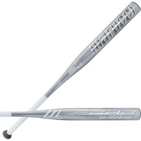 MARUCCI Echo DMND2 Fastpitch BAT, 2 1/4" Barrel, (-8, -9, -10, and -11)