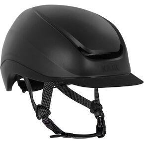 KASK Moebius Bike Helmet I Urban & Commute Biking Safety Helmet