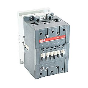 ABB A110-30-00-84 CONTACTOR A110 3P 110/50 120/60