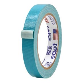 MAT Duct Tape Pink Industrial Grade, 3/4 inch x 60 ft. Waterproof, UV Resistant for Crafts, Home Improvement, Repairs, & Projects