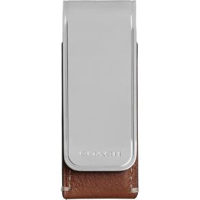 Coach Men's Money Clip