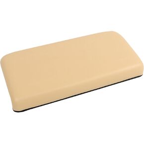 GXYWADY Buff Front Seat Bottom Cushion Assembly Replacement for Club Car DS 1979-2000.5 Golf Cart