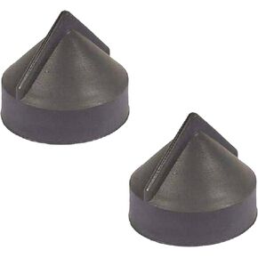 2PCS 11065-7008 2446207S 24-462-07-S Replacement Dust Ejector Valve for Kohler CH18-CH26 CH640-CH750 CV20-CV26 Kawasaki FD791D FH541V FH580V FH601V FX751V