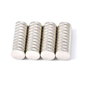 Magnetpro 10x3 Magnets 40 pcs