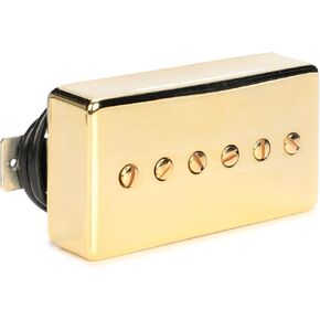 Seymour Duncan Phat Cat Silencer Neck Pickup - Gold
