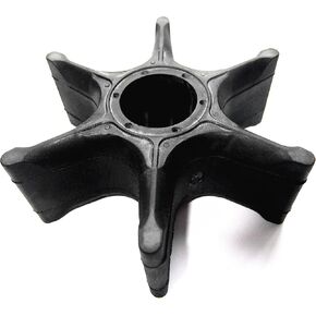 Boat Motor 47-888689 47-804003 47-879126 Water Pump Impeller for Mercury Mariner 225HP Outboard Engine, fits Mallory Marine 9-45609, fits Sierra 18-3071 3071P