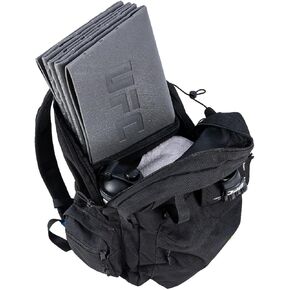 UFC Travel Folding Yoga Mat