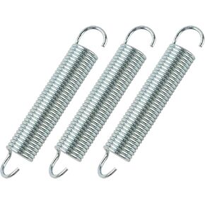 732-04629 Extension Spring 73204629 Compatible with MTD, Troy Bilt, Cub Cadet, Husky, Murray, Yard Man Mower (3 Pack)