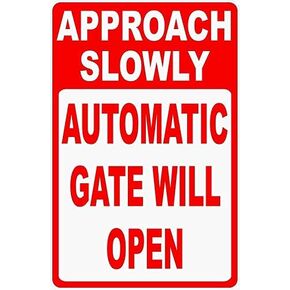 Eletina Warning Sign Resident Parking Only (with Bidirectional Arrow) Sign Business Sign 12X8 Inches Aluminum Metal Tin Sign