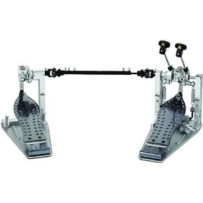 DW MCD Machined Chain Drive Double Pedal