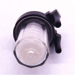 Outboard Engine Fuel Filter Assy 35-87946A13 35-87946A15 35-8M0111436 for Mercury Mariner Mercruiser Boat Motor, 6mm/1/4in