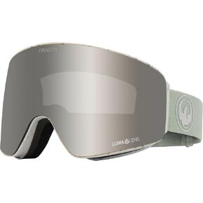 Dragon PXV Snow Sport Goggle - Reused Frame | Lumalens Silver Ion Lens