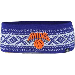 عصابة رأس ZHATS Standard NBA مرخصة رسميًا من Nordic، لون الفريق، مقاس واحد