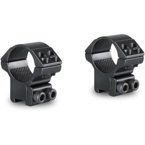 Hawke Match 9-11m Riflescope Ring Mounts
