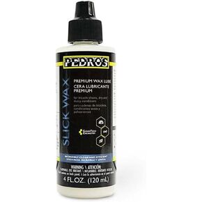 Pedro's, Slick Wax Chain Lube