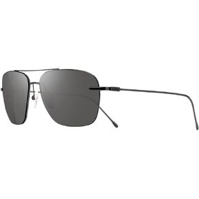 Revo Sunglasses Air 3: Polarized Lens with Titanium Frame