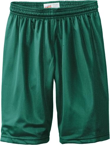Soffe Big Boys' 6 Inch Poly Mini Mesh Short in Kuwait