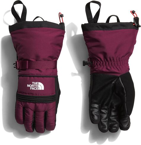 The North Face Montana Ski Glove - Women's Boynberry ، XL in Saudi Arabia