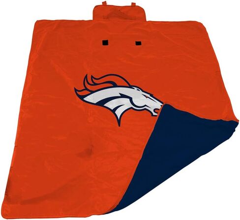 بطانية LOGOBRANDS NFL للجنسين للبالغين in Kuwait