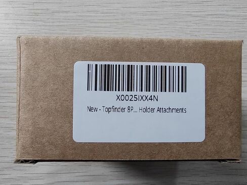 8PSC مرفقات حامل رف القرفصاء، خطاف حديد لرف الطاقة، خطاف تخزين DIY لأطواق المقاومة وأطواق الحديد وإكسسوارات الصالة الرياضية in Kuwait