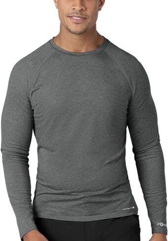 Carhartt Men's Performance Long Sleeve Tee in Saudi Arabia