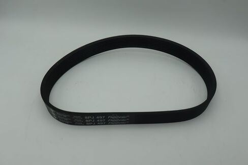 8PJ497 Treadmill Drive Belt Genuine Original Equipment Manufacturer (OEM) Part in Saudi Arabia
