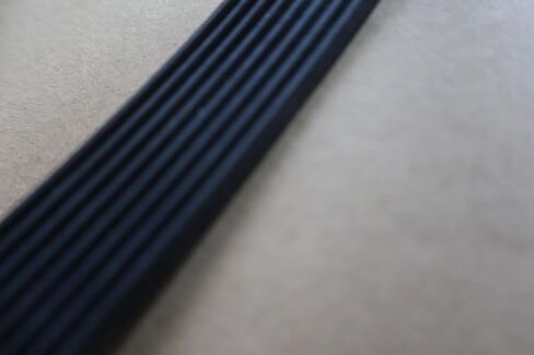 8PJ497 Treadmill Drive Belt Genuine Original Equipment Manufacturer (OEM) Part in Saudi Arabia