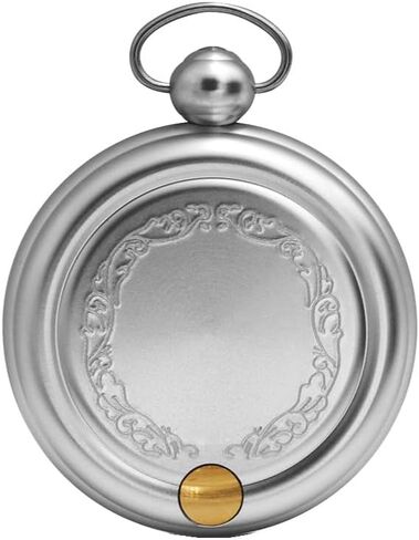 Brunton Vintage Pocket Compass in Saudi Arabia