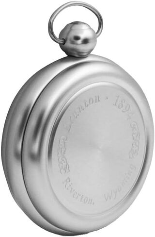 Brunton Vintage Pocket Compass in Saudi Arabia