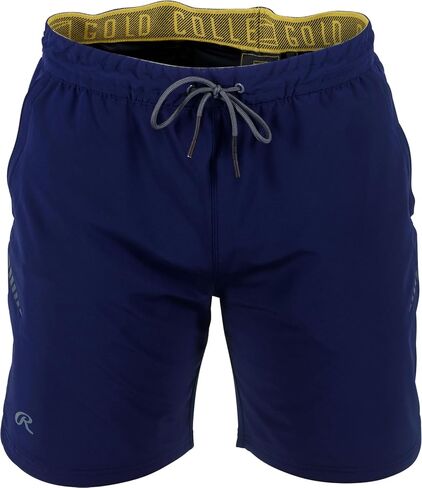 Rawlings Men's Adult | Gold Collection Baseball Training Short | Multiple Colors in Kuwait