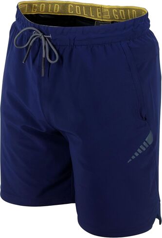 Rawlings Men's Adult | Gold Collection Baseball Training Short | Multiple Colors in Kuwait