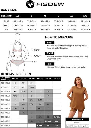 Fisoew Womens Summer 2 Piece Outfits Casual Short Sleeve Slit Tunic Tops High Waisted Shorts Workout Tracksuits Short Sets in Saudi Arabia