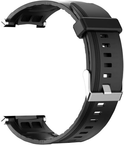 T92 Smart Watch With Earbuds Original Strap Bands in Saudi Arabia