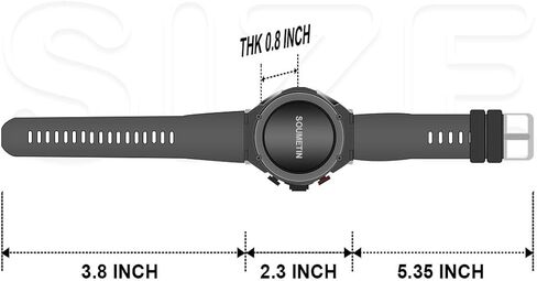 T92 Smart Watch With Earbuds Original Strap Bands in Saudi Arabia