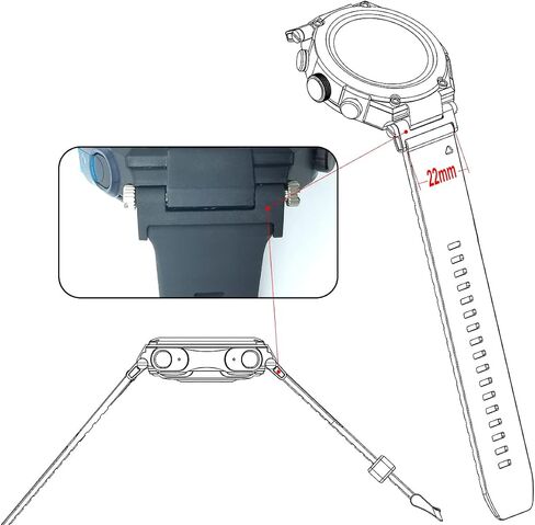 T92 Smart Watch With Earbuds Original Strap Bands in Saudi Arabia