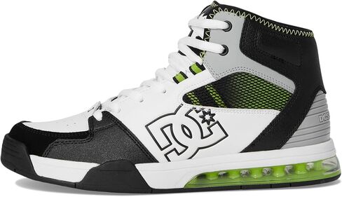 DC MEN PROSESOATILE HI SKATE Shoe in Kuwait