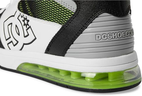 DC MEN PROSESOATILE HI SKATE Shoe in Kuwait
