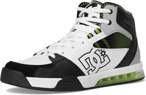 DC MEN PROSESOATILE HI SKATE Shoe in Kuwait