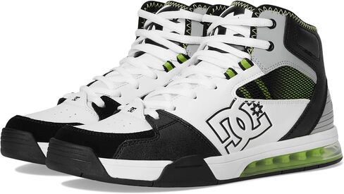 DC MEN PROSESOATILE HI SKATE Shoe in Kuwait