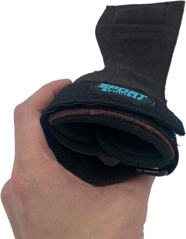 أشرطة معصم رفع الأثقال في الجلد in Kuwait