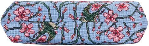 Signare Tapestry Crossbody Shoulder Bag Purse Handbag in Jane Austen Design in Kuwait