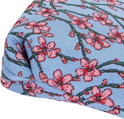 Signare Tapestry Crossbody Shoulder Bag Purse Handbag in Jane Austen Design in Kuwait