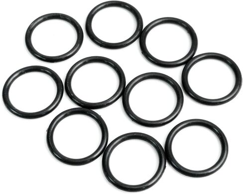 Scuba Regulator O-Ring (VITON) 014 K-Valve, Pack of 10, (Yoke) in Saudi Arabia