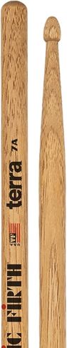 Vic Firth American Classic Series Drumstick (7at) in Saudi Arabia