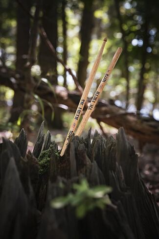 Vic Firth American Classic Series Drumstick (7at) in Saudi Arabia
