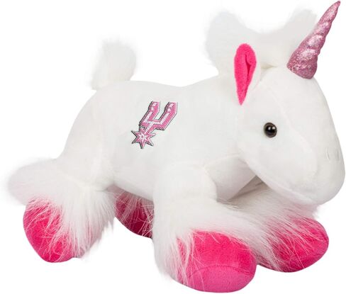 foco NBA Girls 10" Plush Unicorn in Saudi Arabia