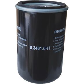 6.3461.0 is suitable for air compressor oil filter