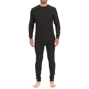 Smith's Workwear Men's Thermal Underwear Set