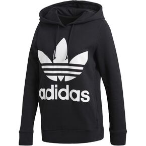adidas Originals Women's Trefoil Hoodie