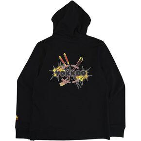 YOKKAO Pad Thai Hoody